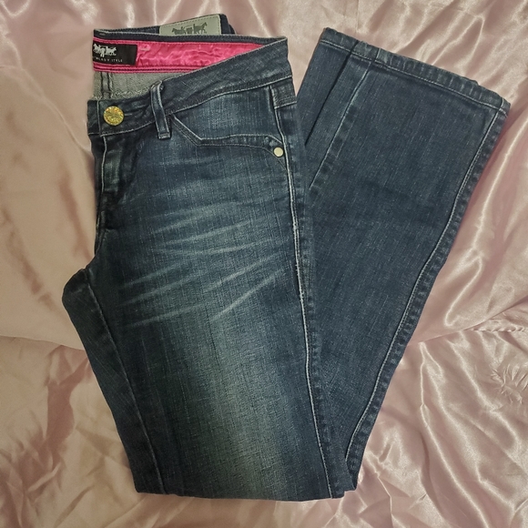 Levi's Jeans - Picture 1 of 4